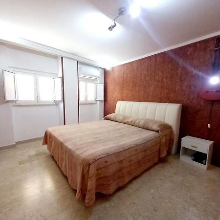 Apartamento House Of Music Marsala Exterior foto