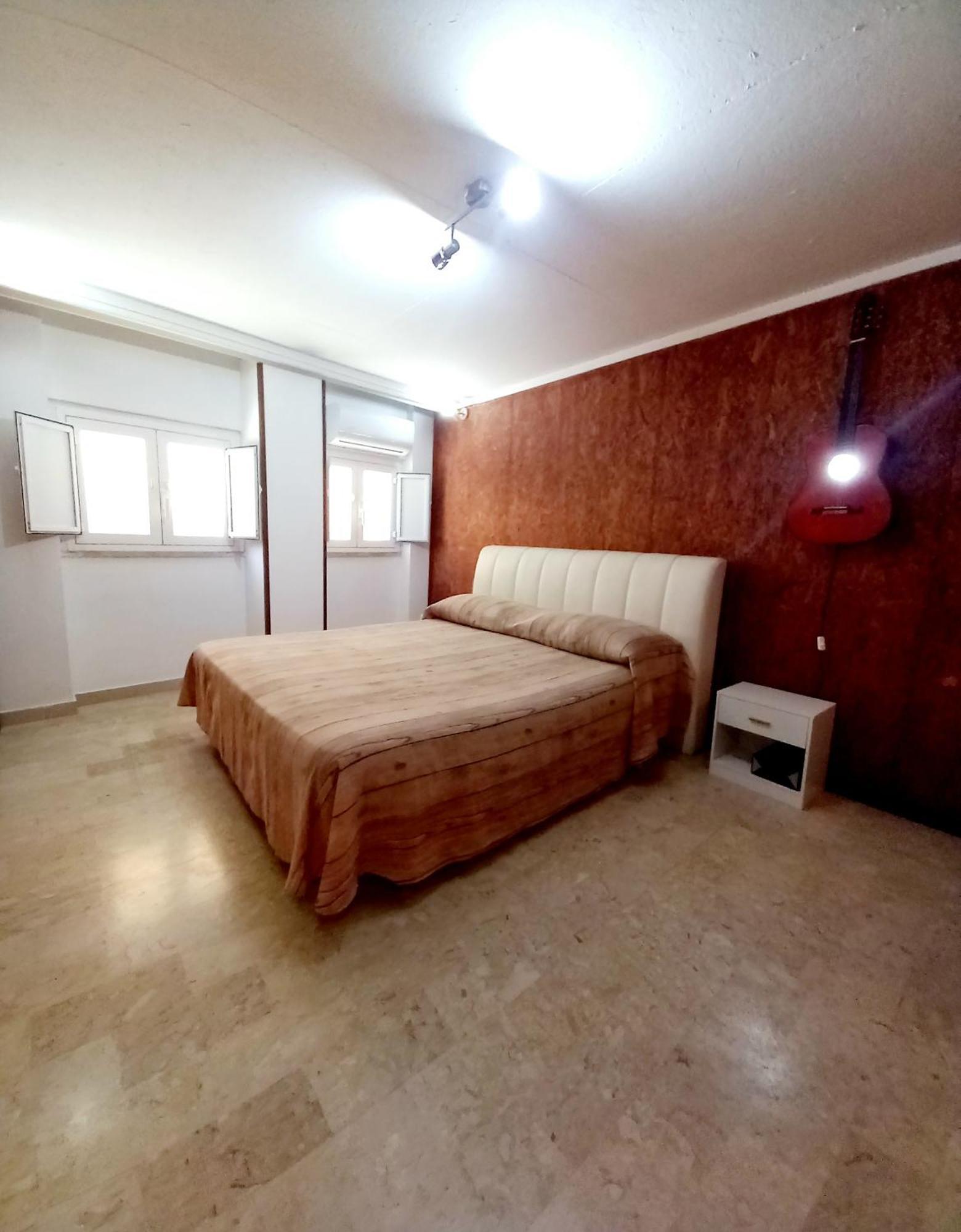 Apartamento House Of Music Marsala Exterior foto