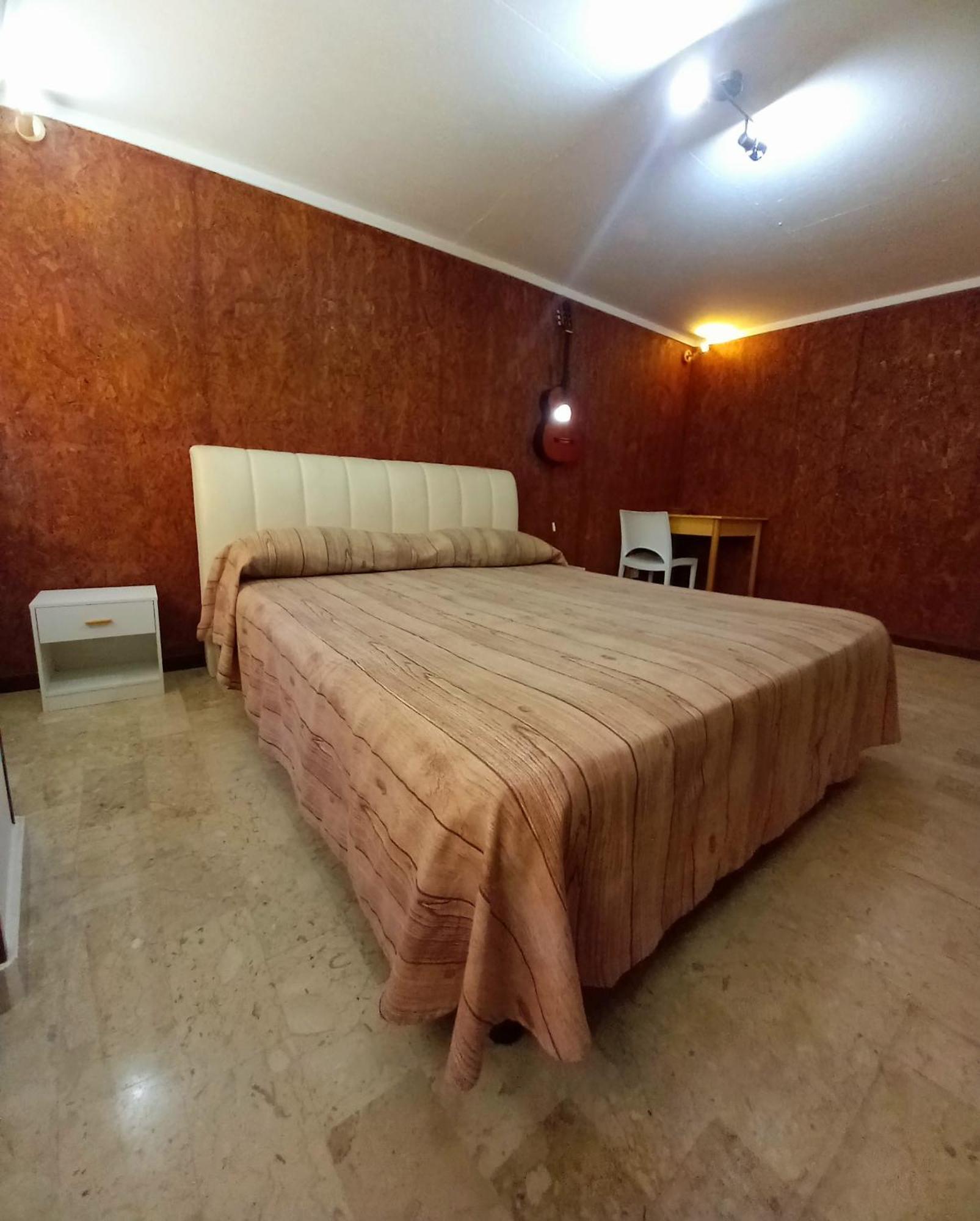 Apartamento House Of Music Marsala Exterior foto